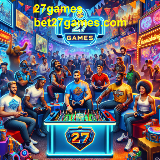 Eventos em Jogos: Uma Nova Dimensão de Experiência