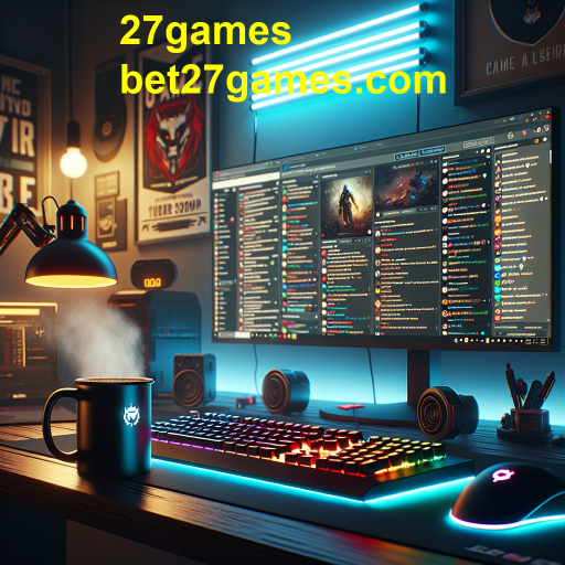 A Importância dos Fóruns de Jogos na Comunidade Gamer