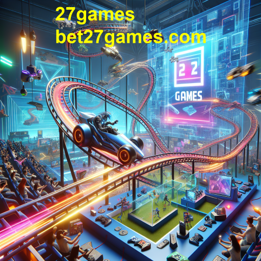 Últimas Novidades no Mundo dos Jogos: O que Esperar em 2023